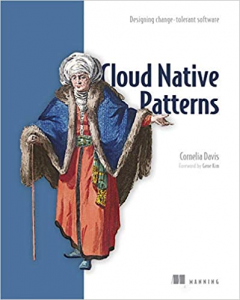 Cloud Native -  -  Best DevOp book for Experts