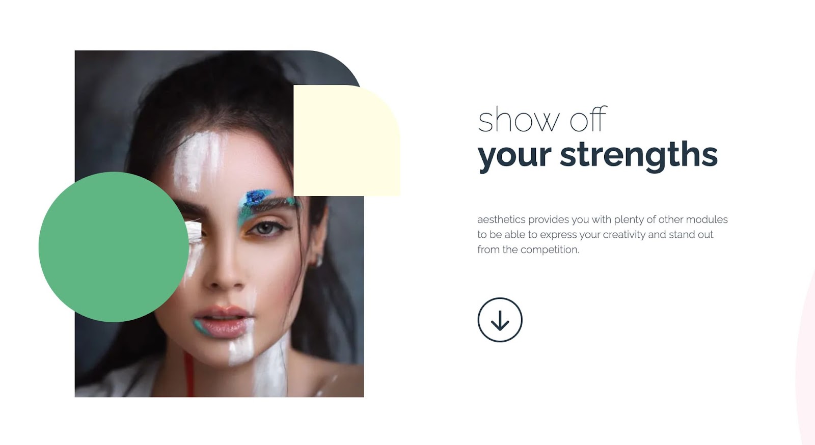 20 Simple Website Templates You Can Try Today
