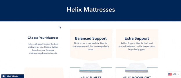 20 of the Best Product Page Design Examples We've Ever Seen