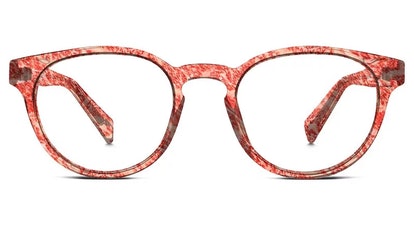 Co-Branding Partnership Business Examples: warby parker arby's