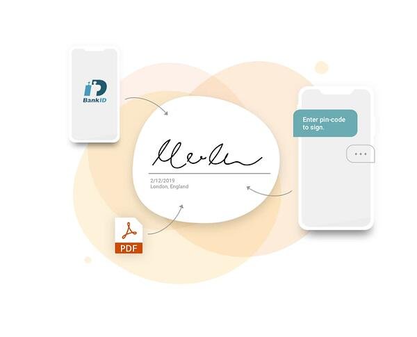24 of the Best Electronic Signature Apps