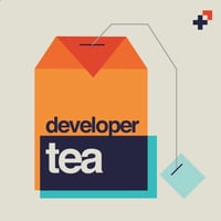 best wordpress podcast, Developer Tea