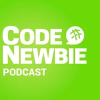 best wordpress podcast, CodeNewbie