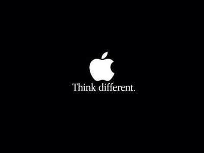 Catchy Business Slogans and Taglines Slogans: Apple