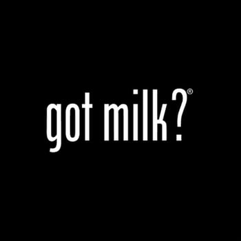 Catchy Business Slogans and Taglines Slogans: California Milk Processor Board - Got Milk?