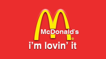 Catchy Business Slogans and Taglines Slogans: McDonald's