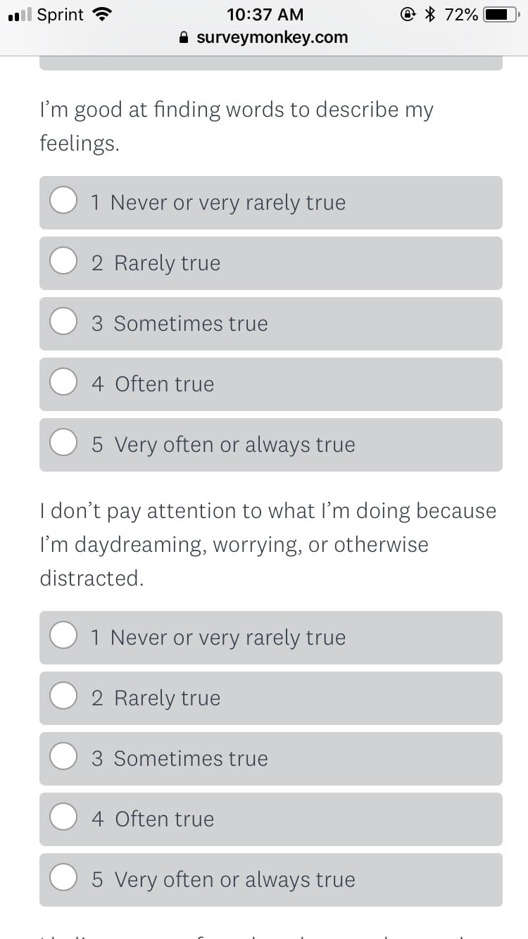 28 Questionnaire Examples, Questions, & Templates to Survey Your Clients