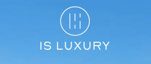 luxury real estate logos: ivan sher group