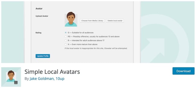 Avatar Creator Plugin - Community Resources - Developer Forum