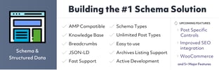Schema and structured data for wp and amp the number one schema solution