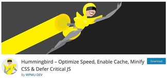 mobilbarát WordPress Plugin Kolibri
