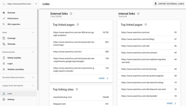 Guide To Backlink Analysis