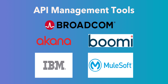 API management tools