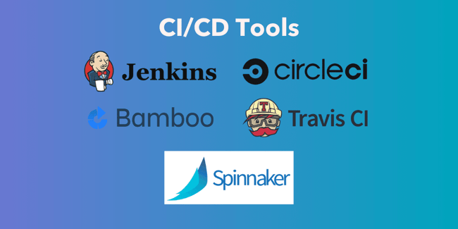 CI/CD Tools