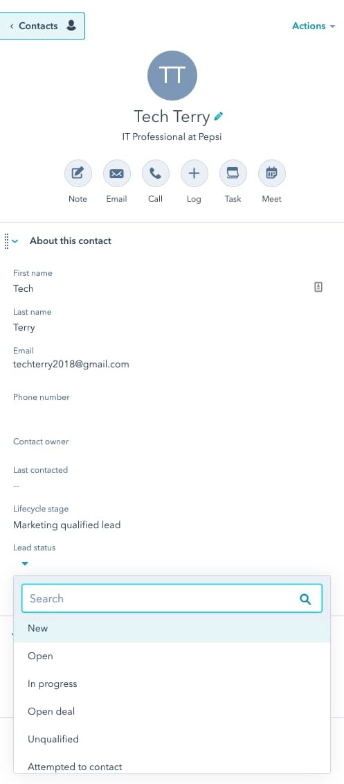 4 Types of Data to Have in Your CRM (& How to Structure It)