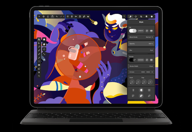 The Top 12 Paid & Free Alternatives to Adobe Illustrator of 2023