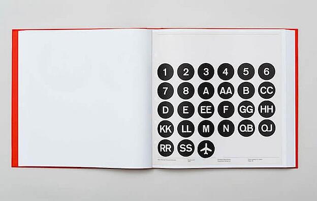 nycta brand style guide typography