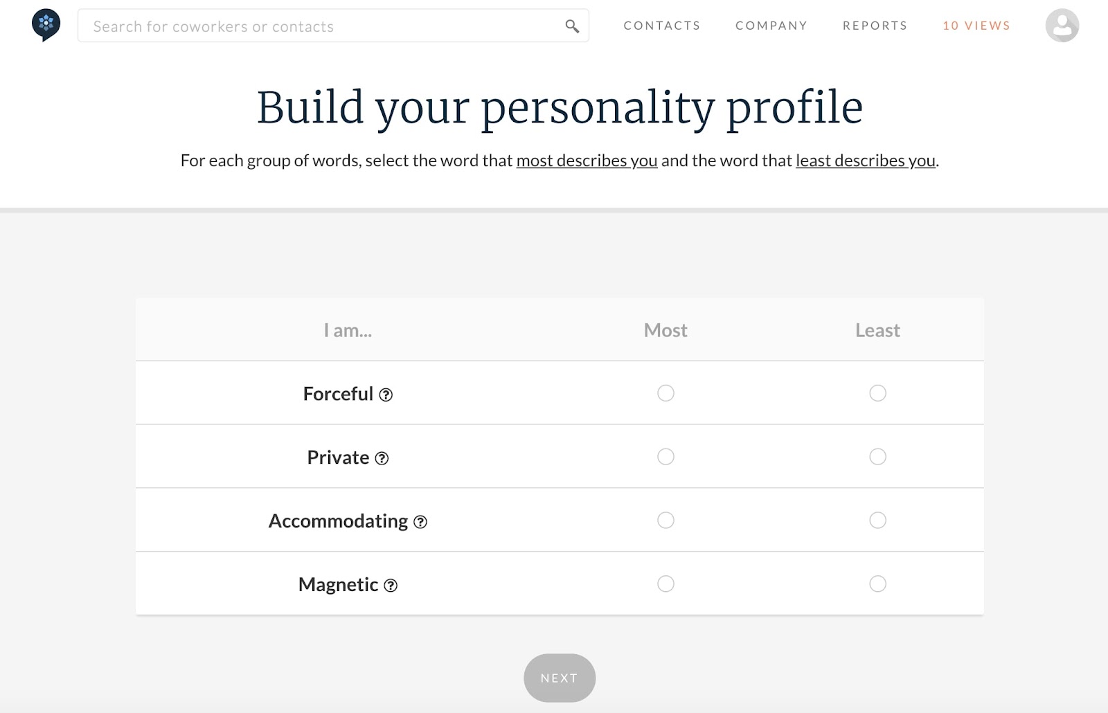 12 Free Personality Tests You Can Take Online Today