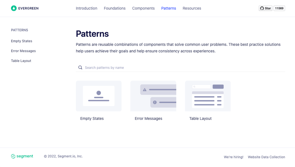 What's a Design System & What Components Is it Made Up of? [Examples]