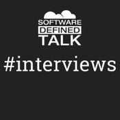 promotional image for the devops podcast Software Defined Interviews