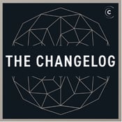 promotional image for the devops podcast The Changelog