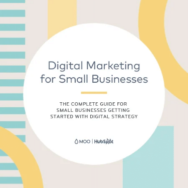 Digital Marketing Guide for Small Businesses