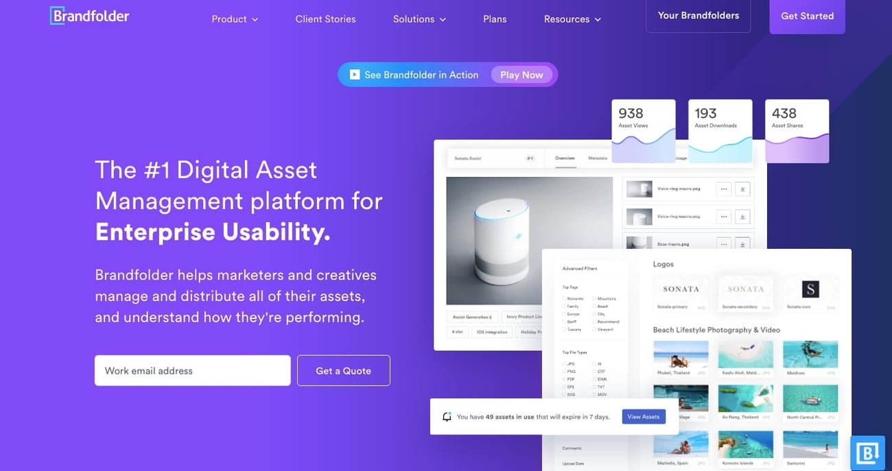 Digital Asset Management: What Is It & What’s the Best Software?