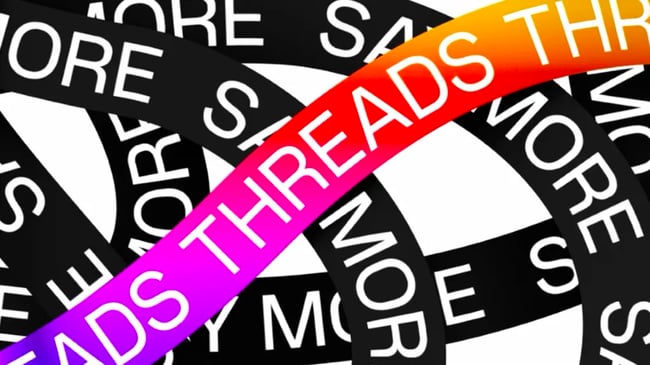 how to use threads, overview of instagram threads