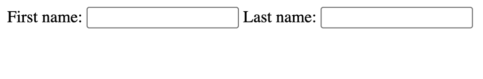 How to Make an HTML Text Box [Examples]