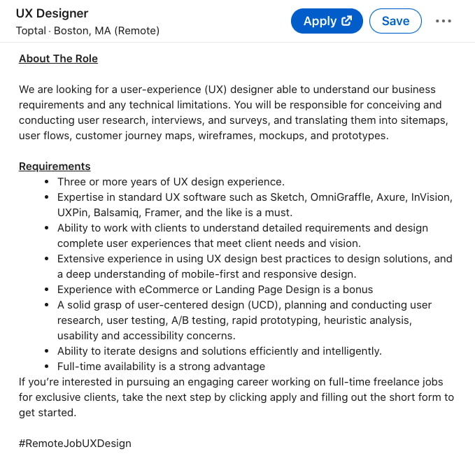 How to Become a UX Designer: Step-By-Step Guide (2023)