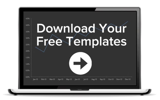 How to Calculate ROI in Marketing Free Templates