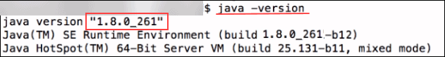 How to Check Your Java Version in Windows & Mac