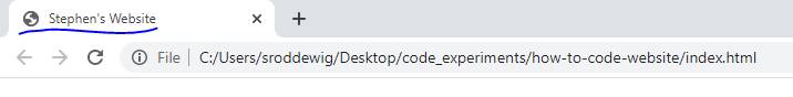 How to Code a Website in 6 Easy Steps