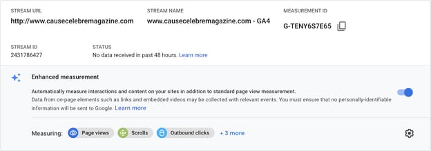 How to Track Button Clicks in Google Analytics 4 (No GTM!)