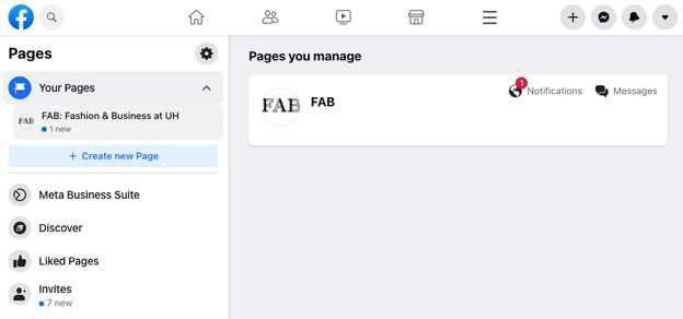 how to turn off reviews on facebook step #1: open facebook and go to your business page