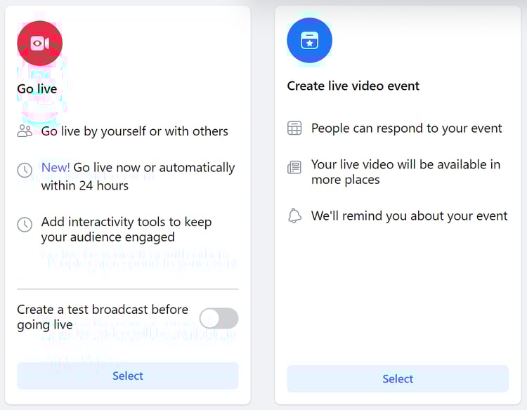 How to Use Facebook Live: The Ultimate Guide