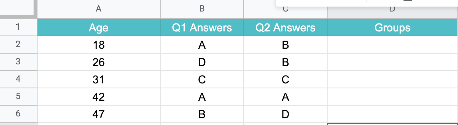 How to Use the If Function in Google Sheets