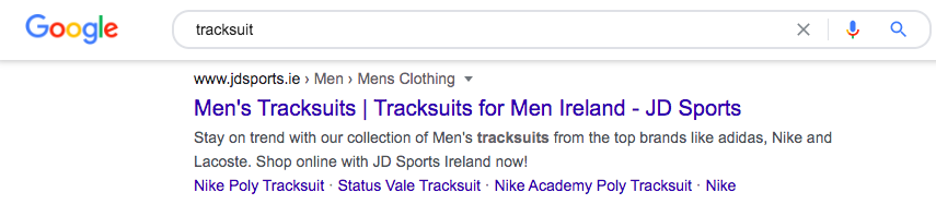 Men's Tracksuits, Tracksuits for Men