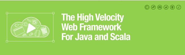 the java framework play