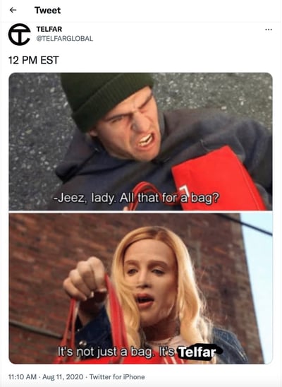 54 Marketing Memes To Make Your Day