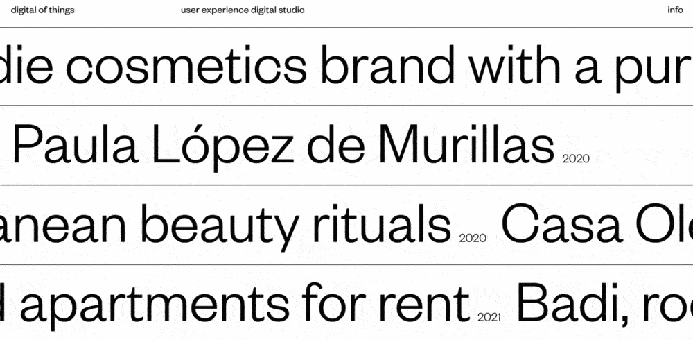 How to Create Scrolling Text With CSS [+ Code Examples]