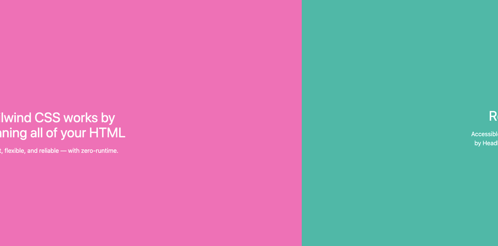 Tailwind CSS: What It Is, Why Use It & Examples