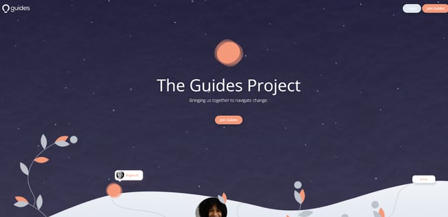Best Interactive Content Tools: Guides.co
