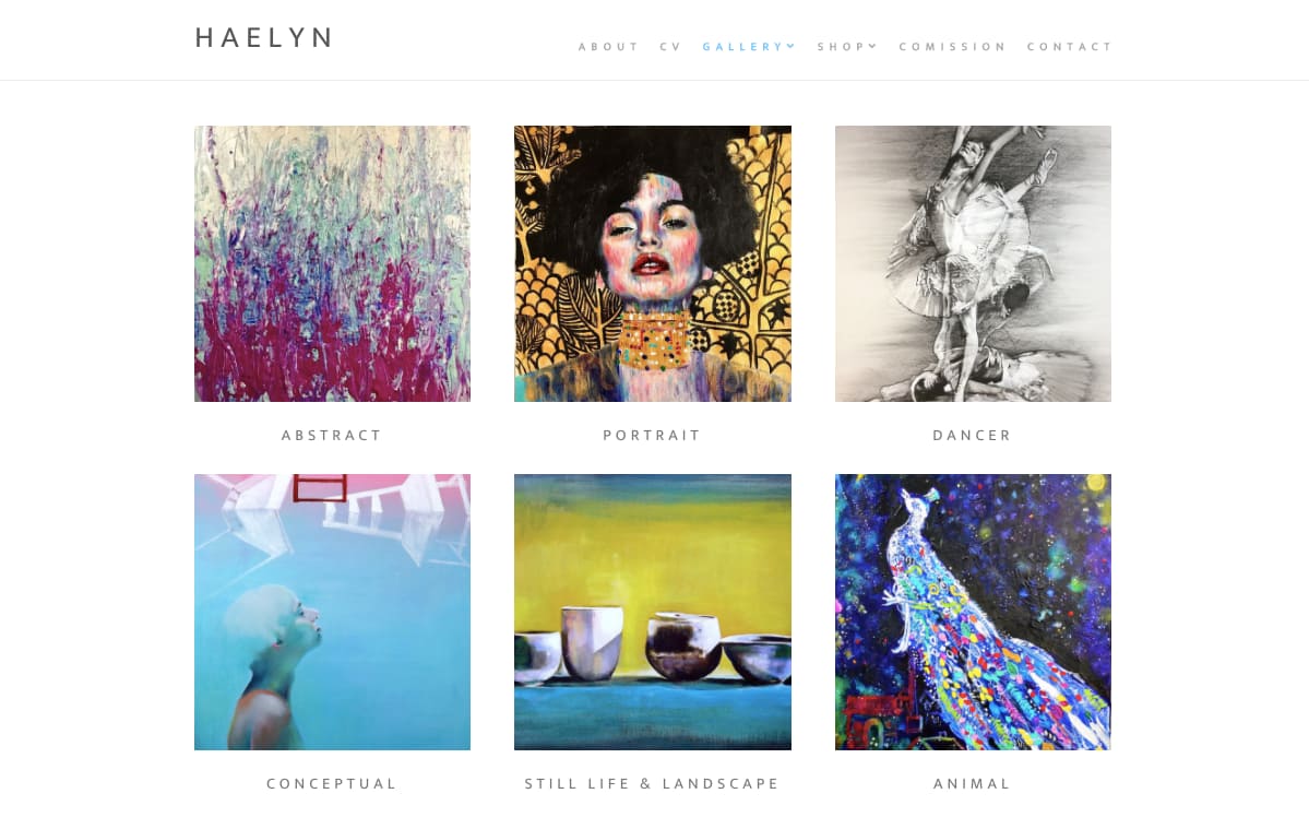 The 15 Best Free Portfolio Websites for Creating an Impressive Digital ...