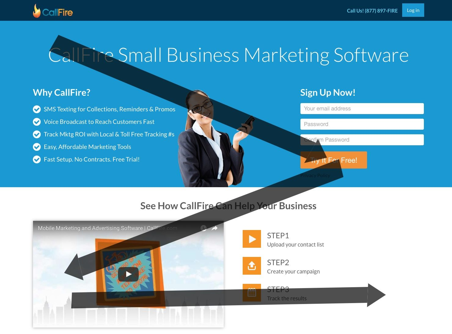 The Basics of Page Layout Design (+25 Page Layout Design Ideas)