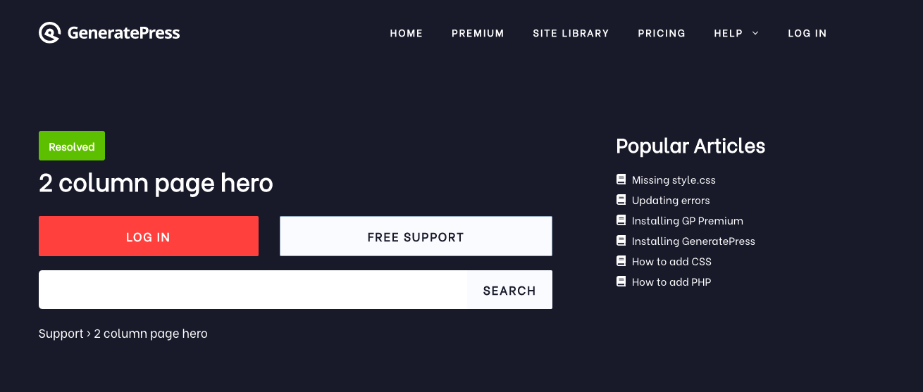 The Basics of Page Layout Design (+25 Page Layout Design Ideas)