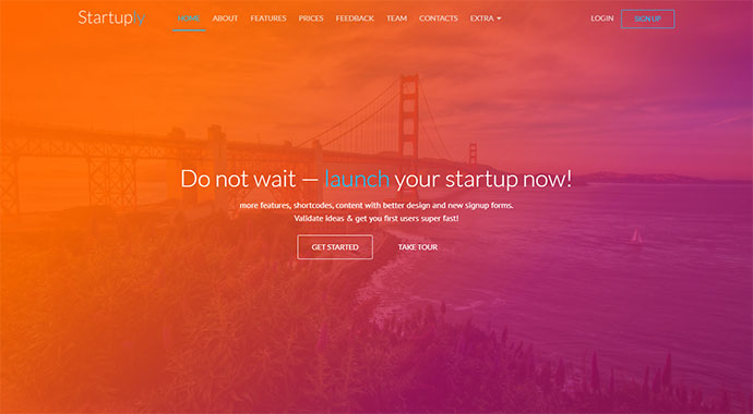 The Basics of Page Layout Design (+25 Page Layout Design Ideas)
