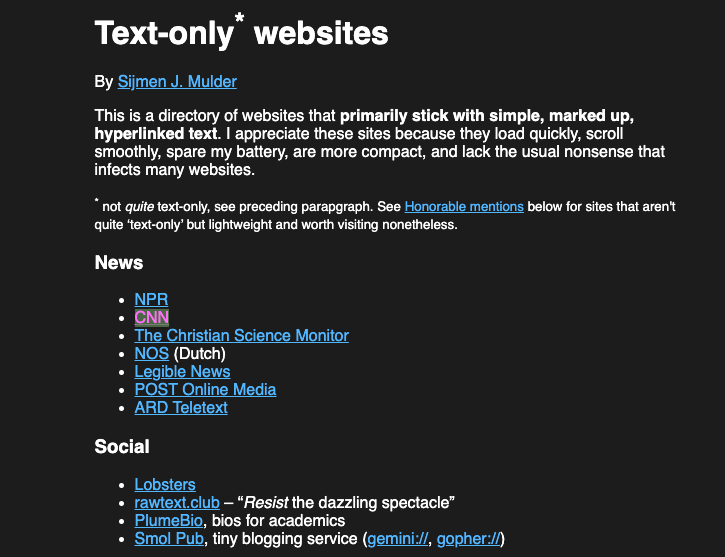 The Basics of Page Layout Design (+25 Page Layout Design Ideas)
