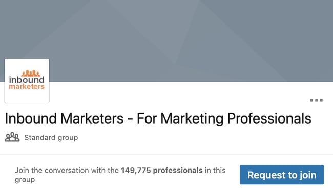 The%20Beginners%20Guide%20to%20LinkedIn%20Marketing Sep 27 2021 03 09 39 04 PM.png?width=650&name=The%20Beginners%20Guide%20to%20LinkedIn%20Marketing Sep 27 2021 03 09 39 04 PM - The Beginner's Guide to LinkedIn Marketing