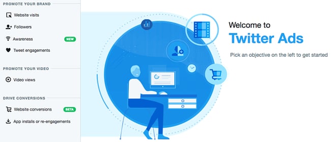 Growth Hacking Techniques: Use Twitter Retargeting with Twitter Ads